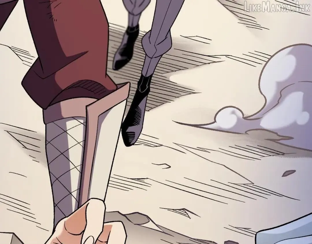 God killer Chapter 232 page 40 - 