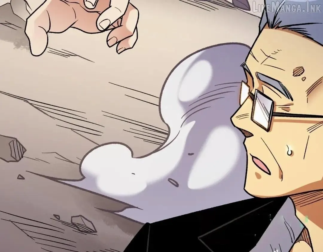 God killer Chapter 232 page 41 - 