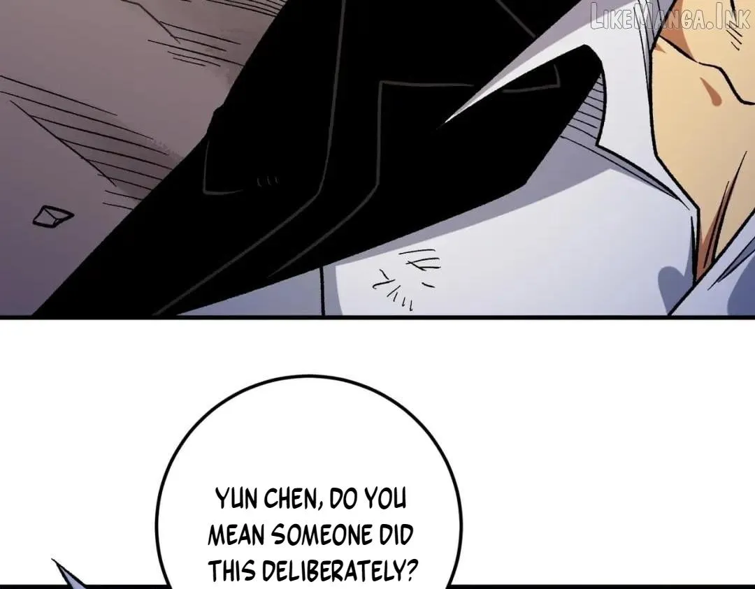 God killer Chapter 232 page 42 - 