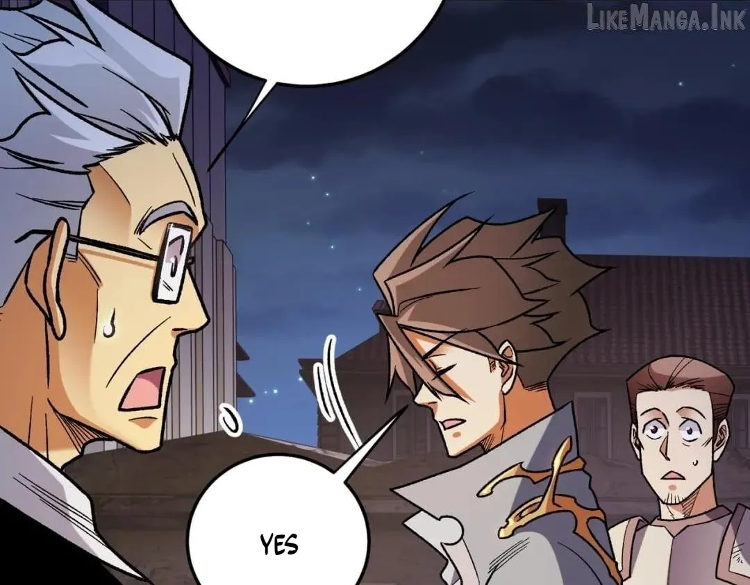 God killer Chapter 232 page 43 - 