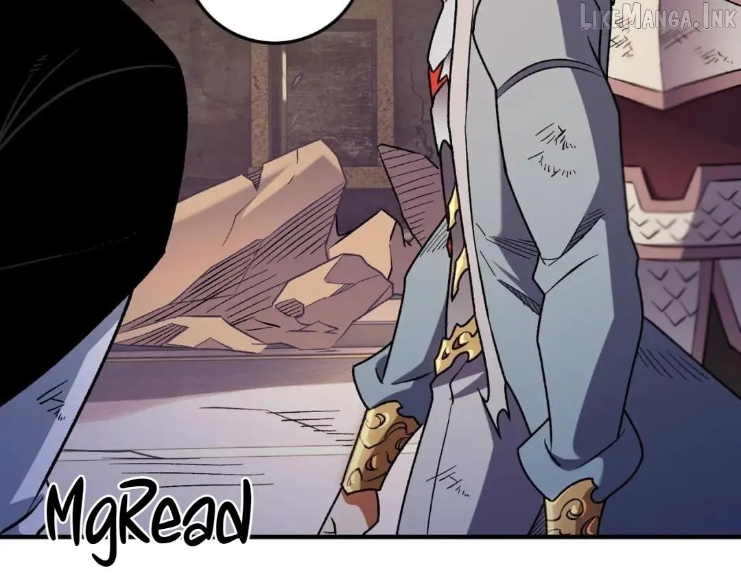God killer Chapter 232 page 44 - 