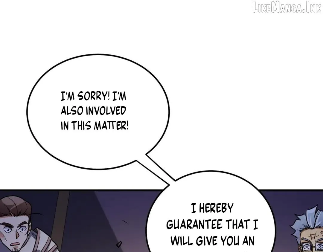 God killer Chapter 232 page 45 - 