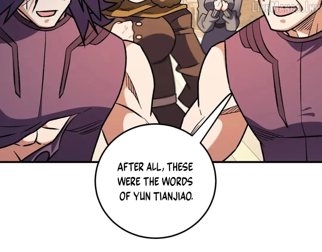 God killer Chapter 232 page 50 - 