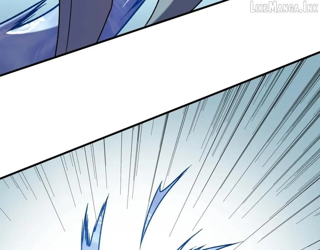 God killer Chapter 232 page 55 - 
