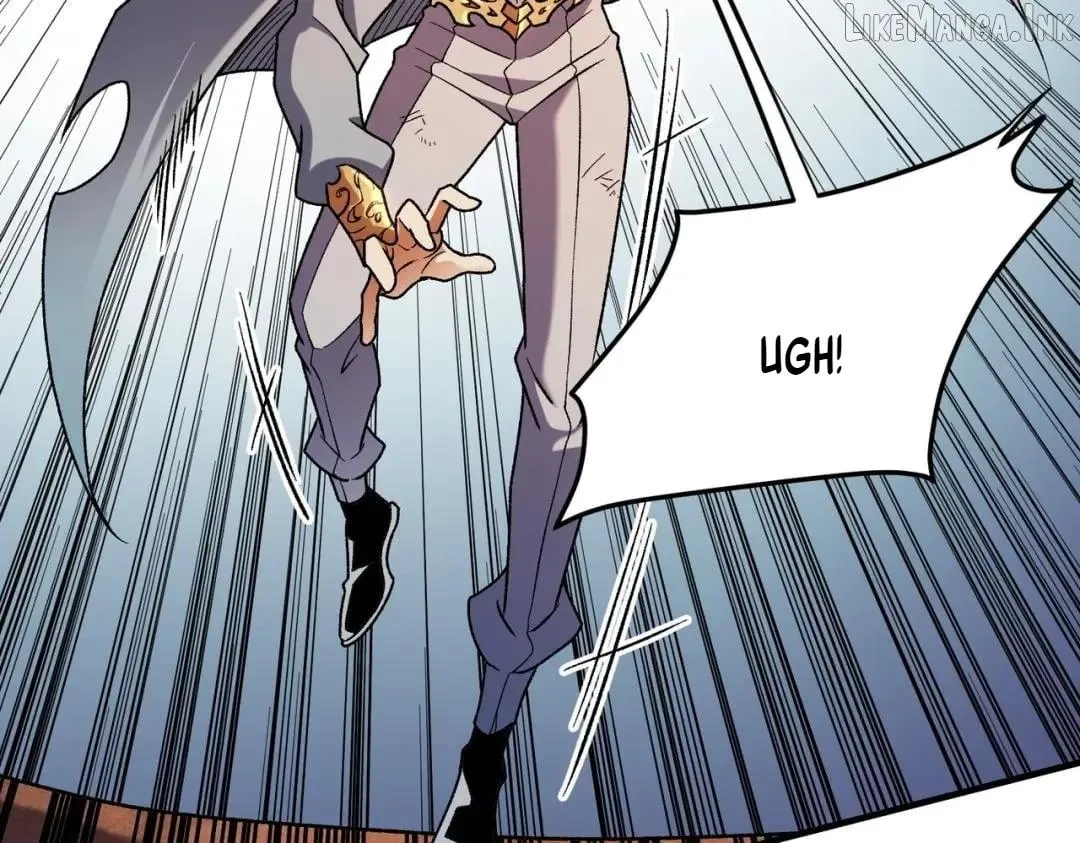 God killer Chapter 232 page 57 - 