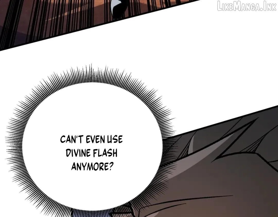 God killer Chapter 232 page 58 - 