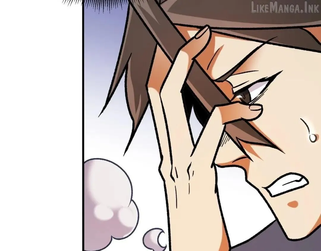 God killer Chapter 232 page 59 - 