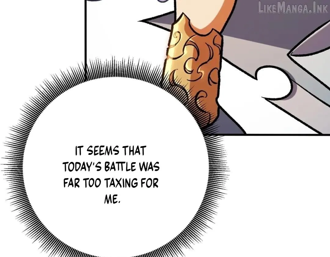 God killer Chapter 232 page 60 - 