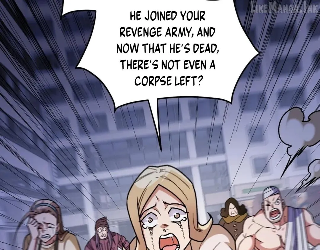 God killer Chapter 232 page 7 - 