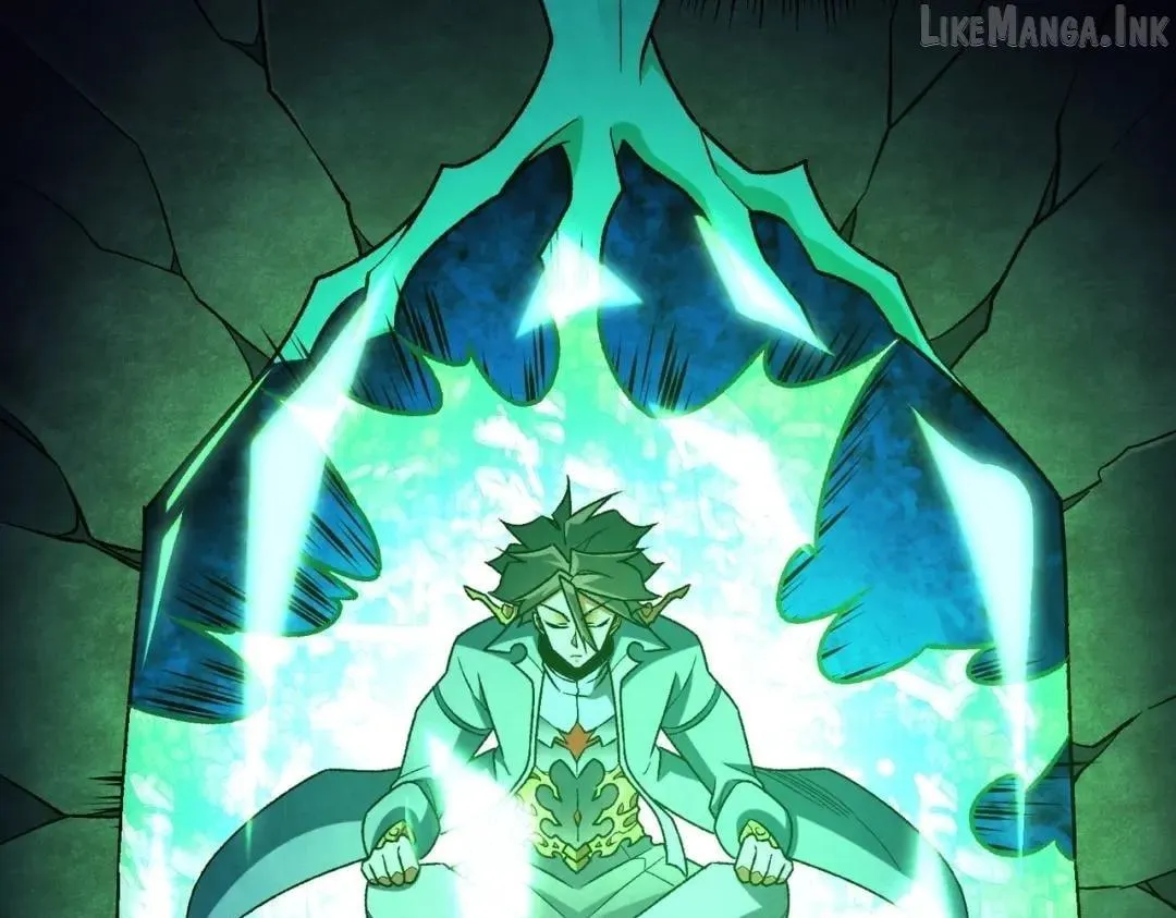 God killer Chapter 232 page 62 - 