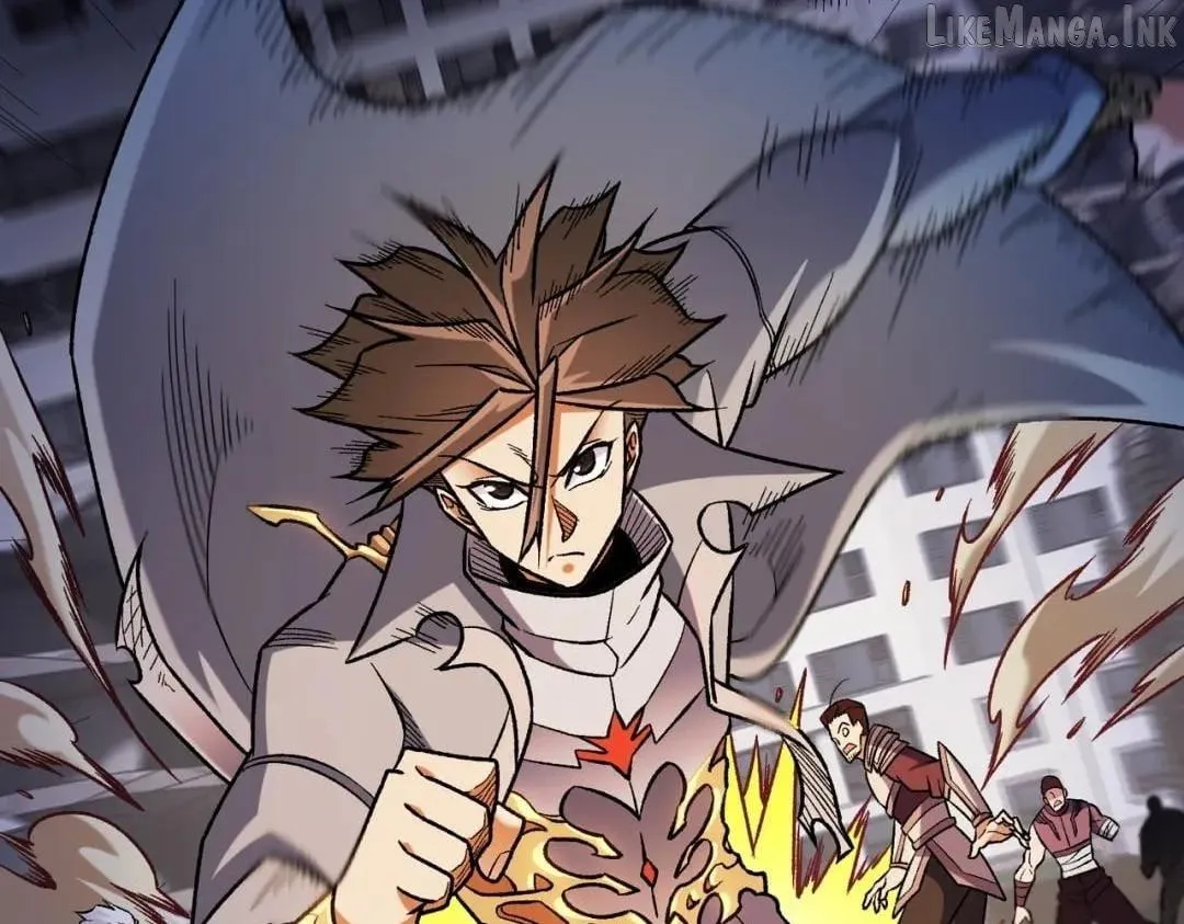 God killer Chapter 232 page 65 - 