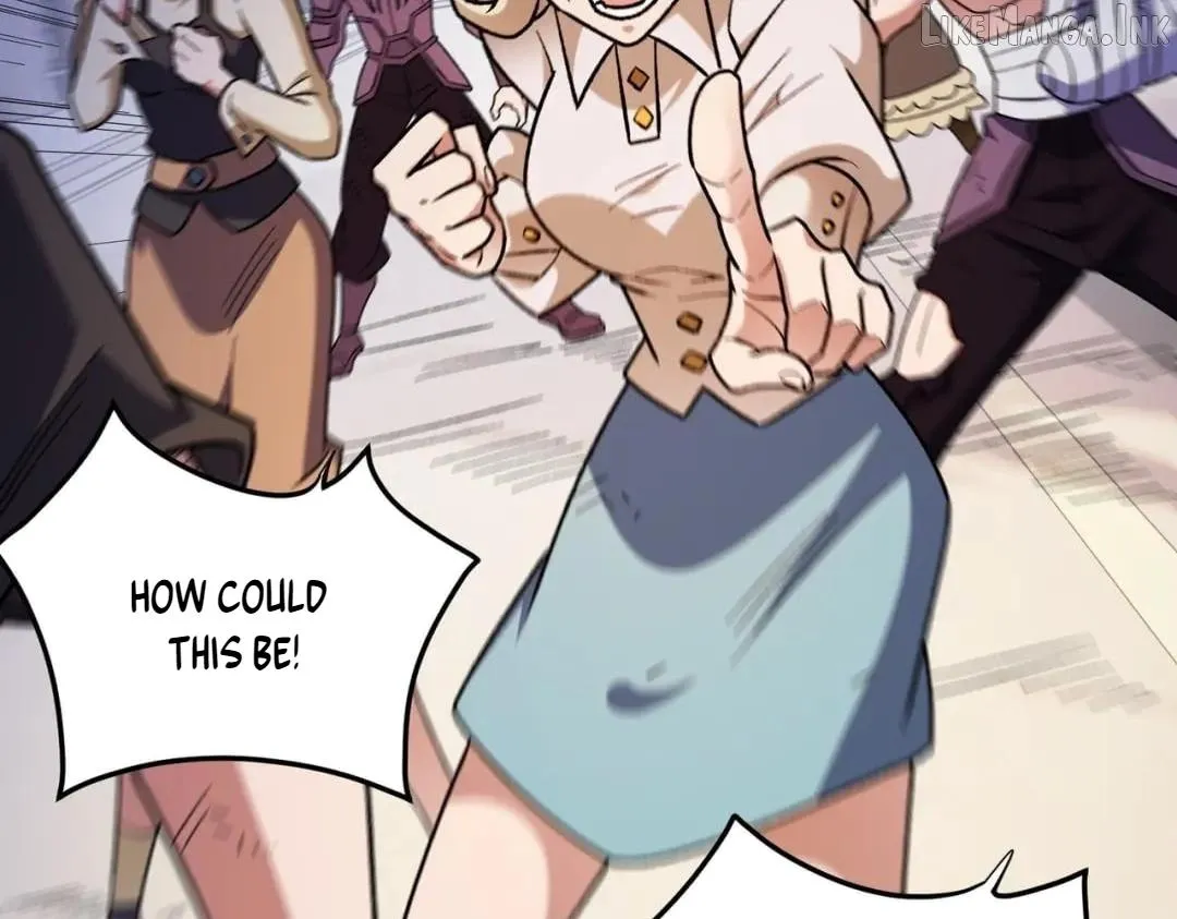 God killer Chapter 232 page 8 - 