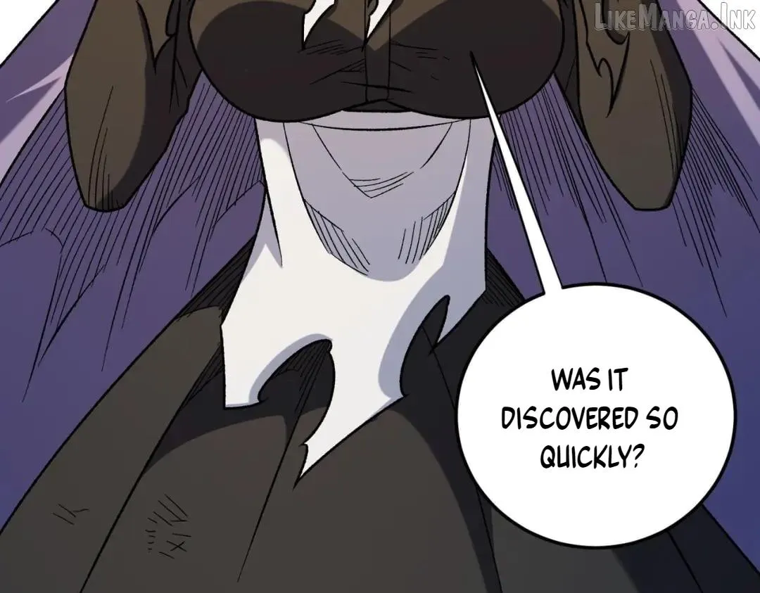 God killer Chapter 232 page 75 - 