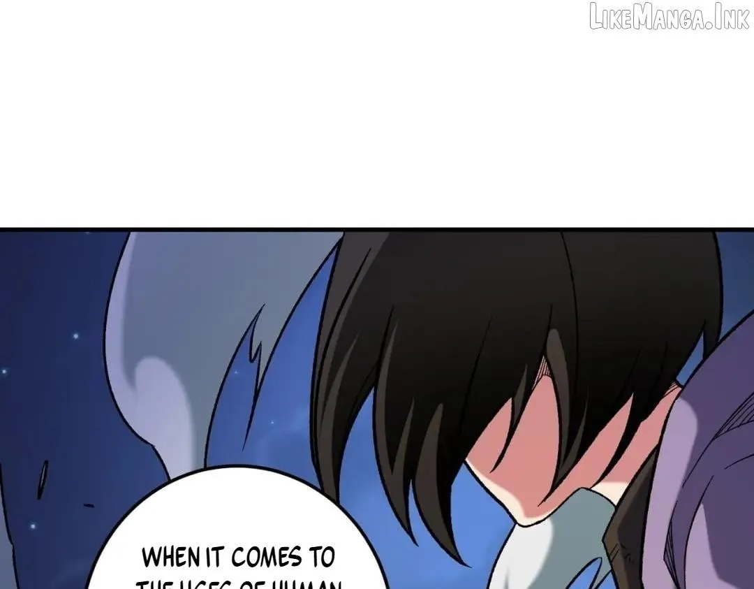 God killer Chapter 232 page 77 - 