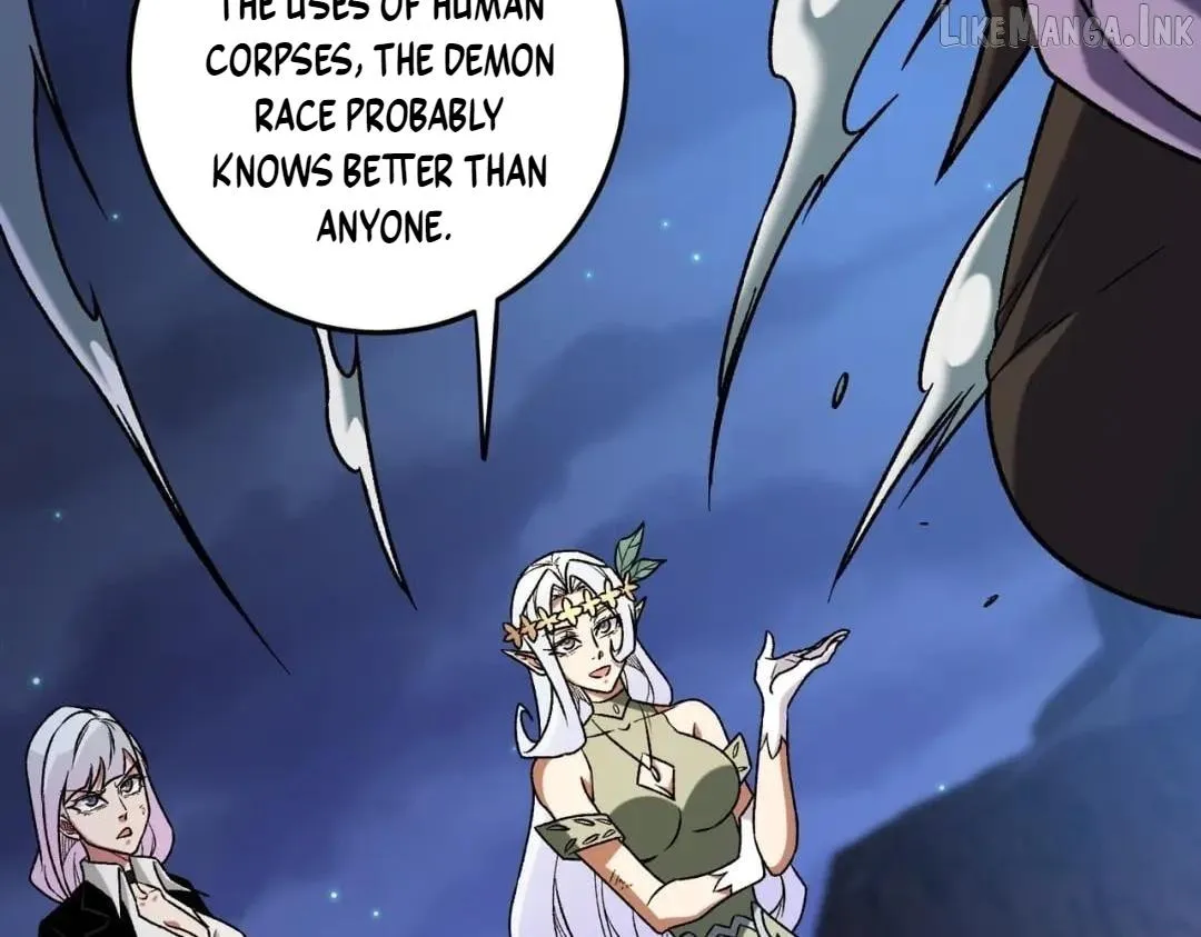 God killer Chapter 232 page 78 - 