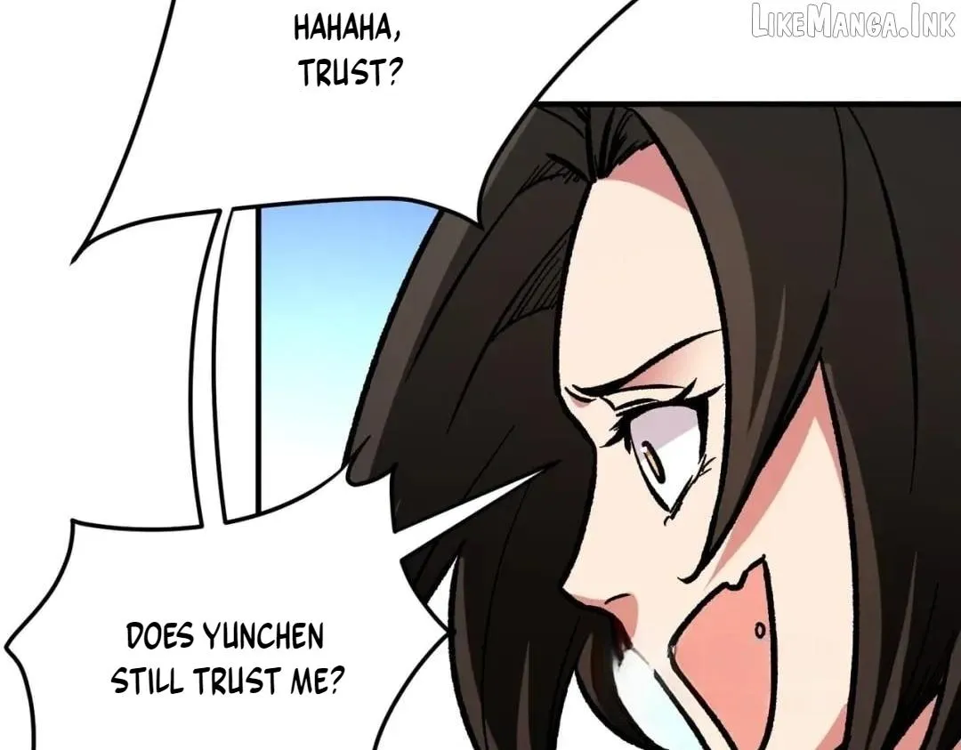 God killer Chapter 232 page 81 - 
