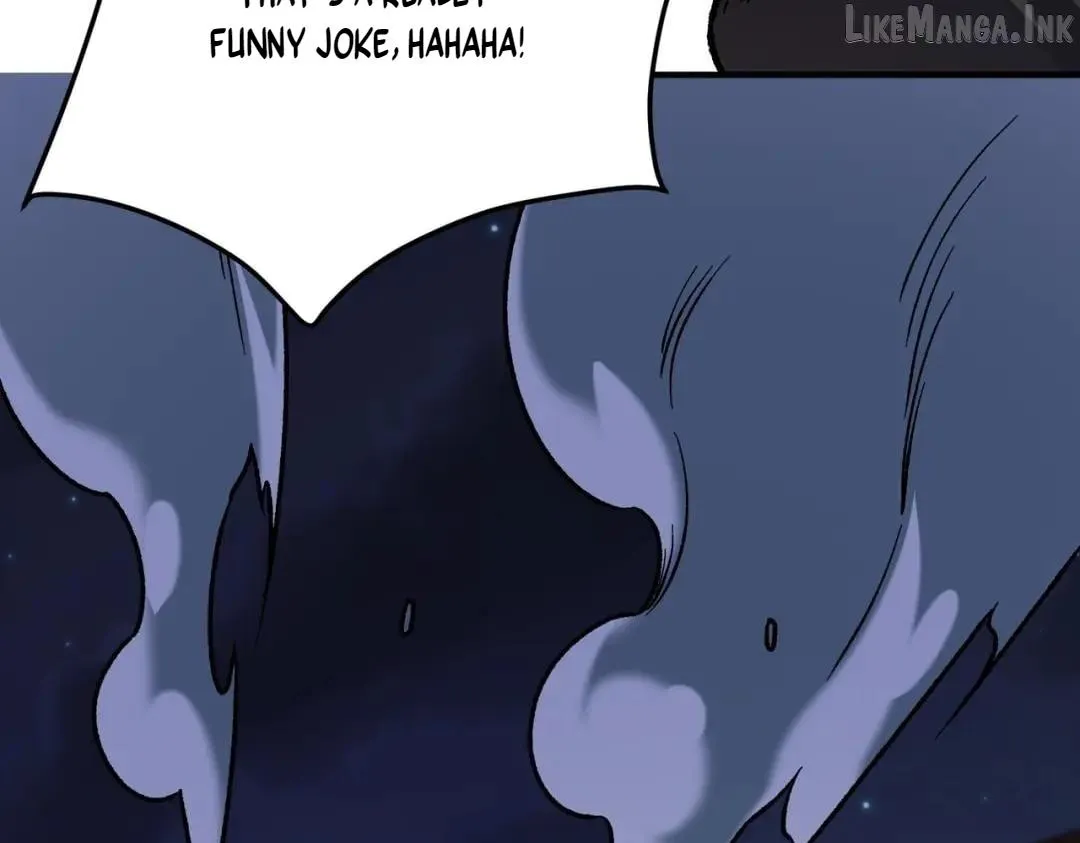 God killer Chapter 232 page 83 - 