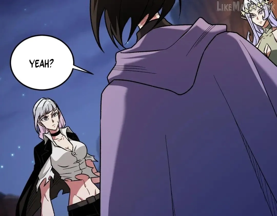 God killer Chapter 232 page 85 - 