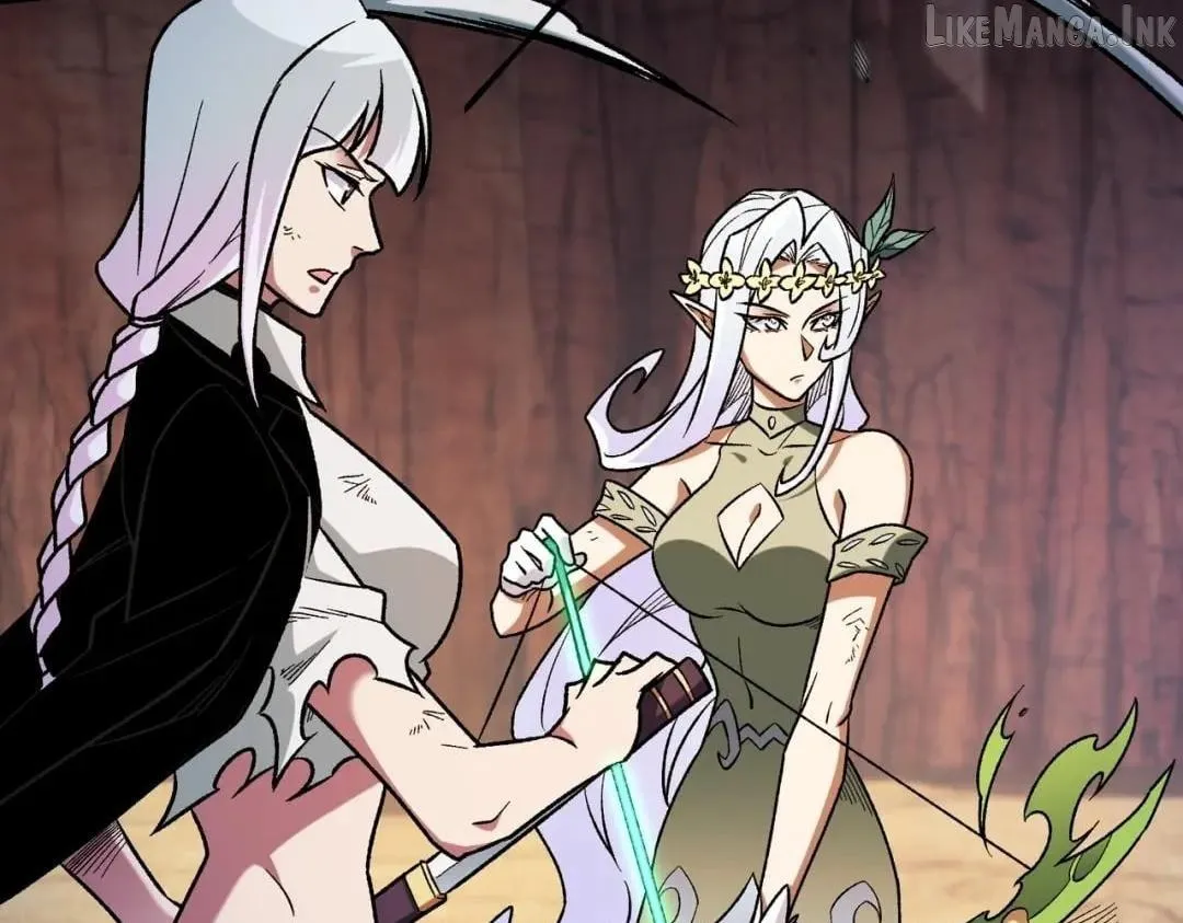 God killer Chapter 232 page 88 - 
