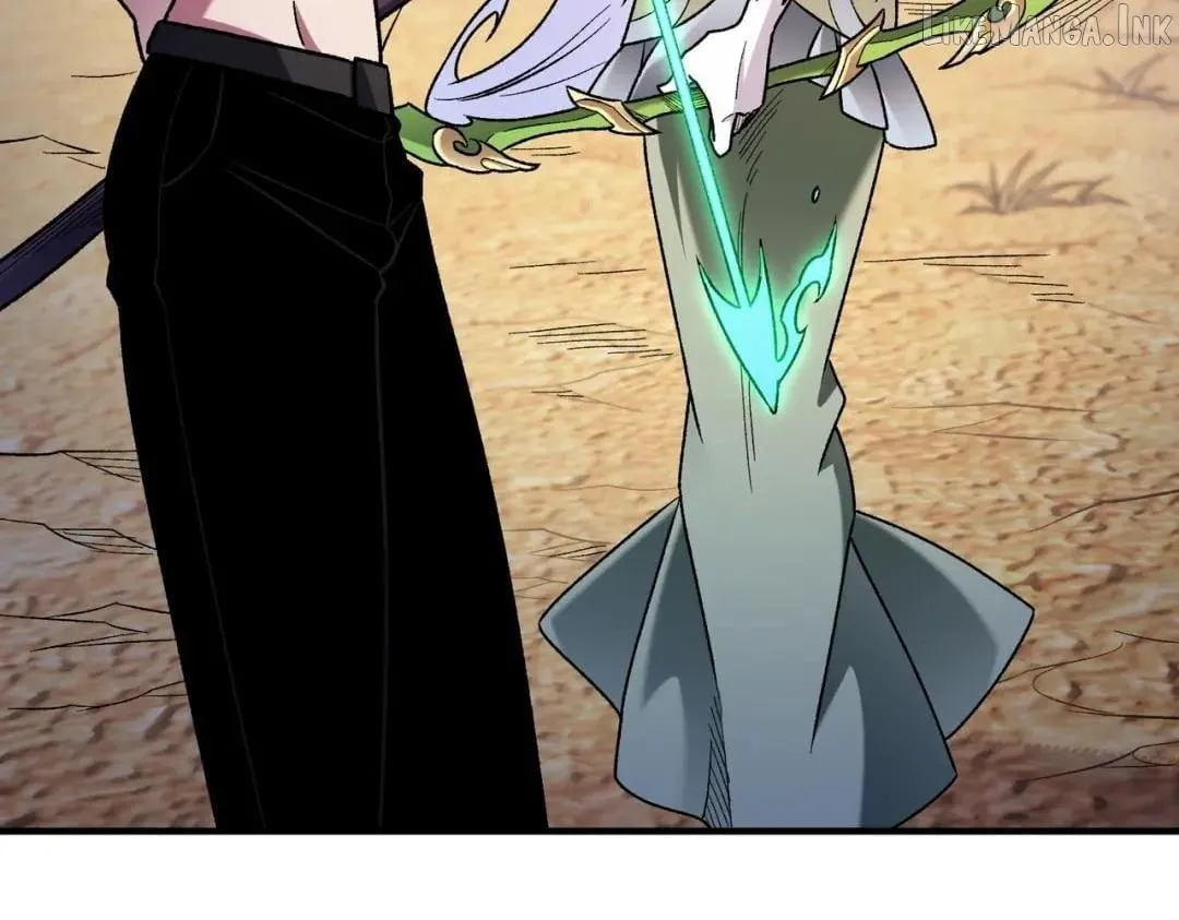 God killer Chapter 232 page 89 - 