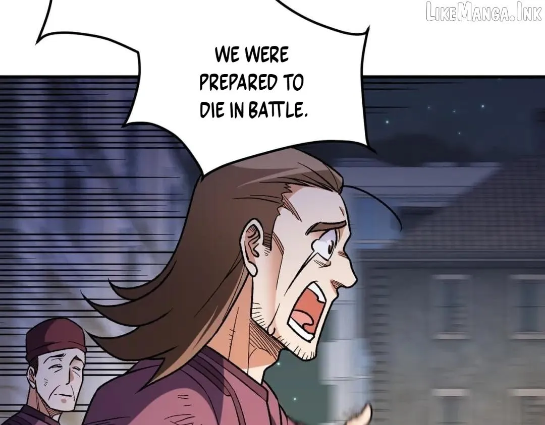 God killer Chapter 232 page 10 - 