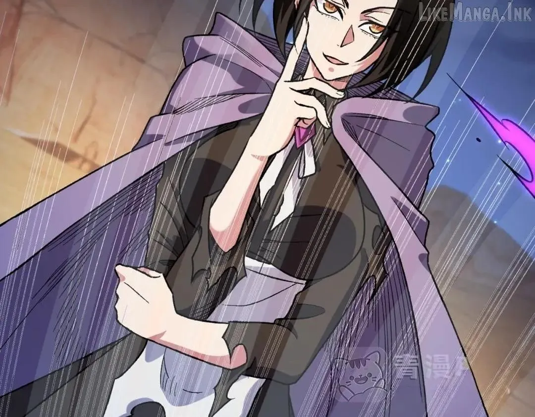 God killer Chapter 232 page 91 - 