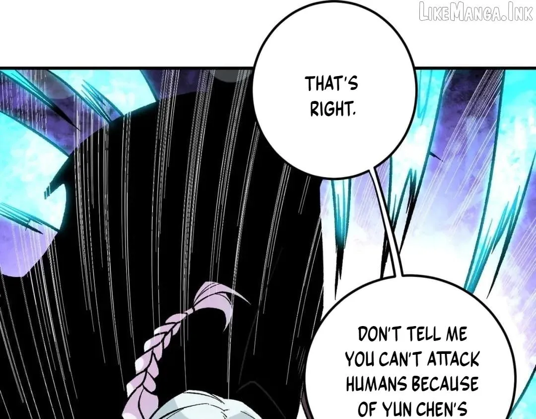 God killer Chapter 232 page 93 - 