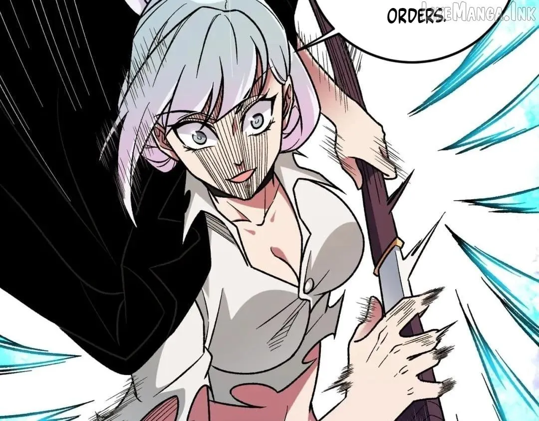 God killer Chapter 232 page 94 - 