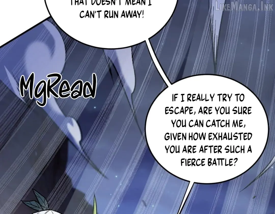 God killer Chapter 232 page 97 - 