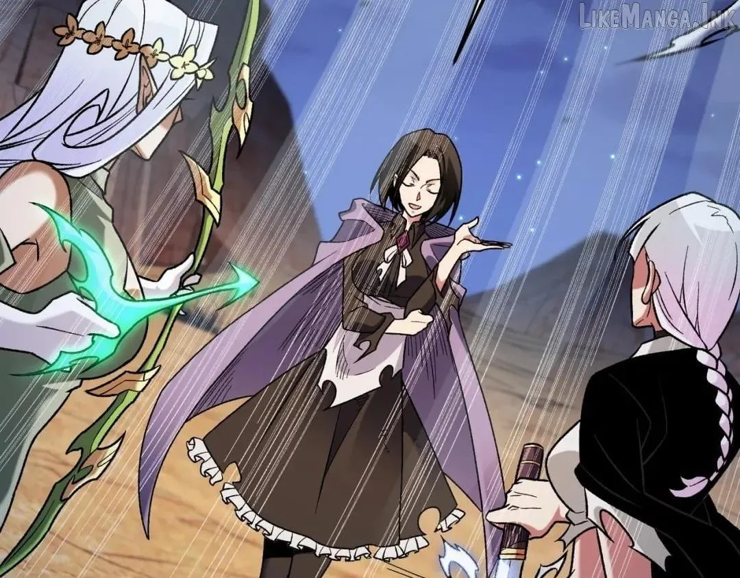 God killer Chapter 232 page 98 - 