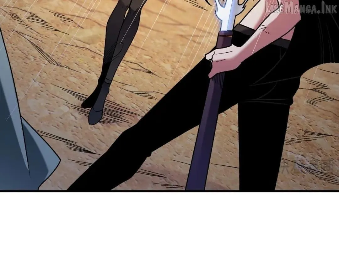 God killer Chapter 232 page 99 - 