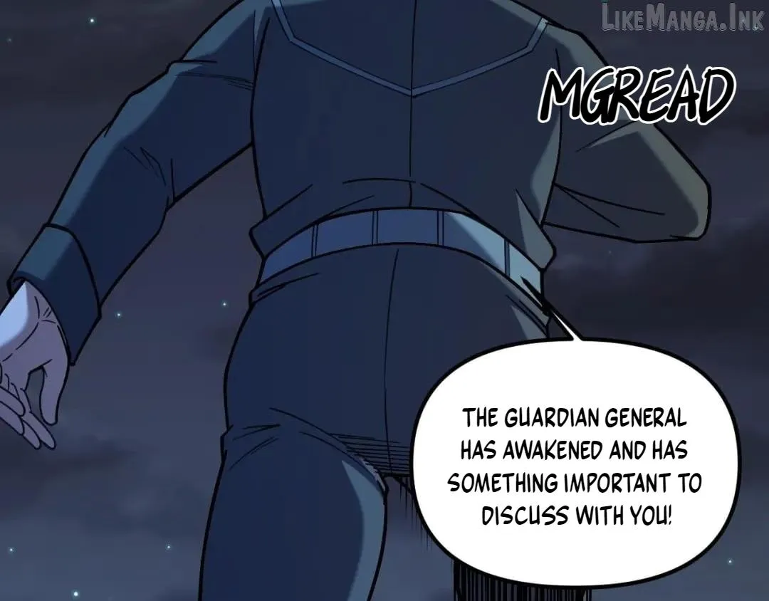 God killer Chapter 233 page 106 - 