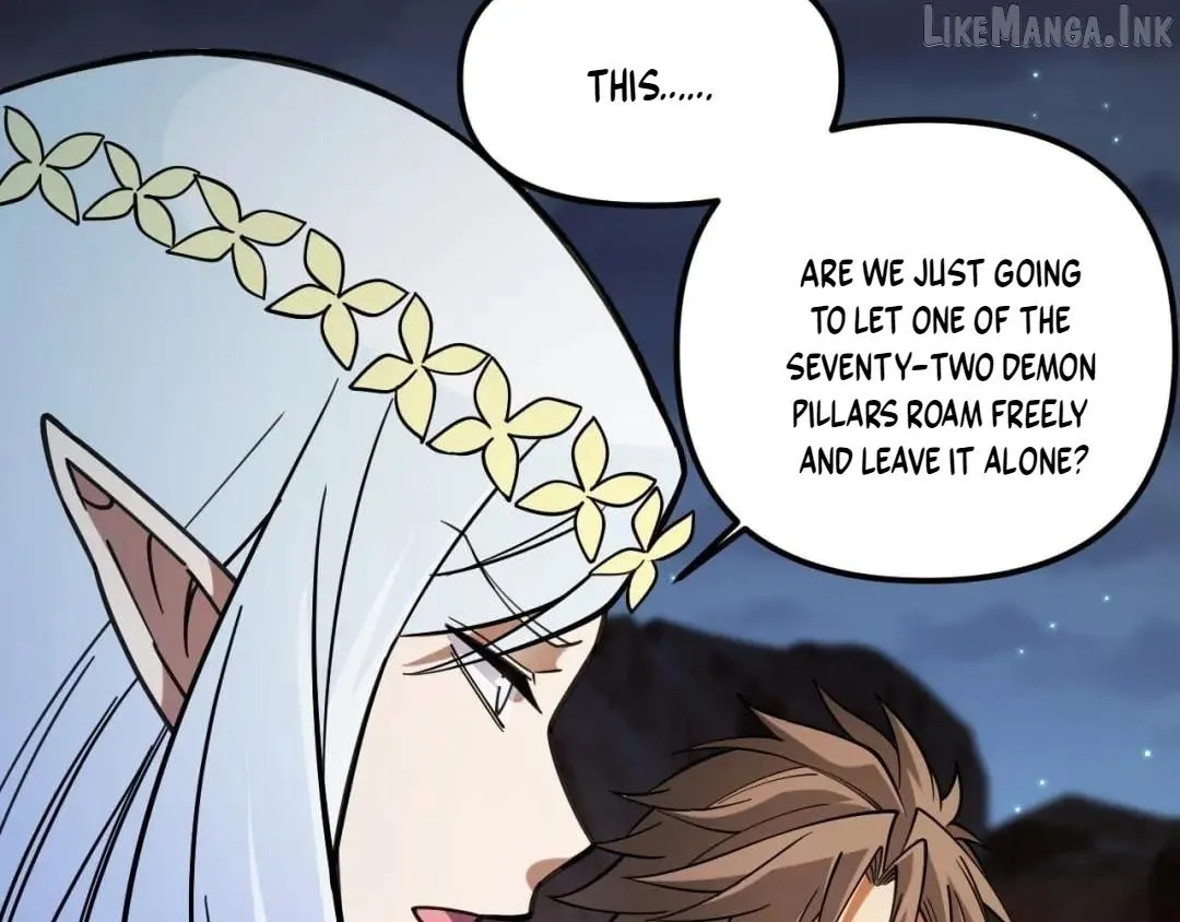 God killer Chapter 233 page 109 - 