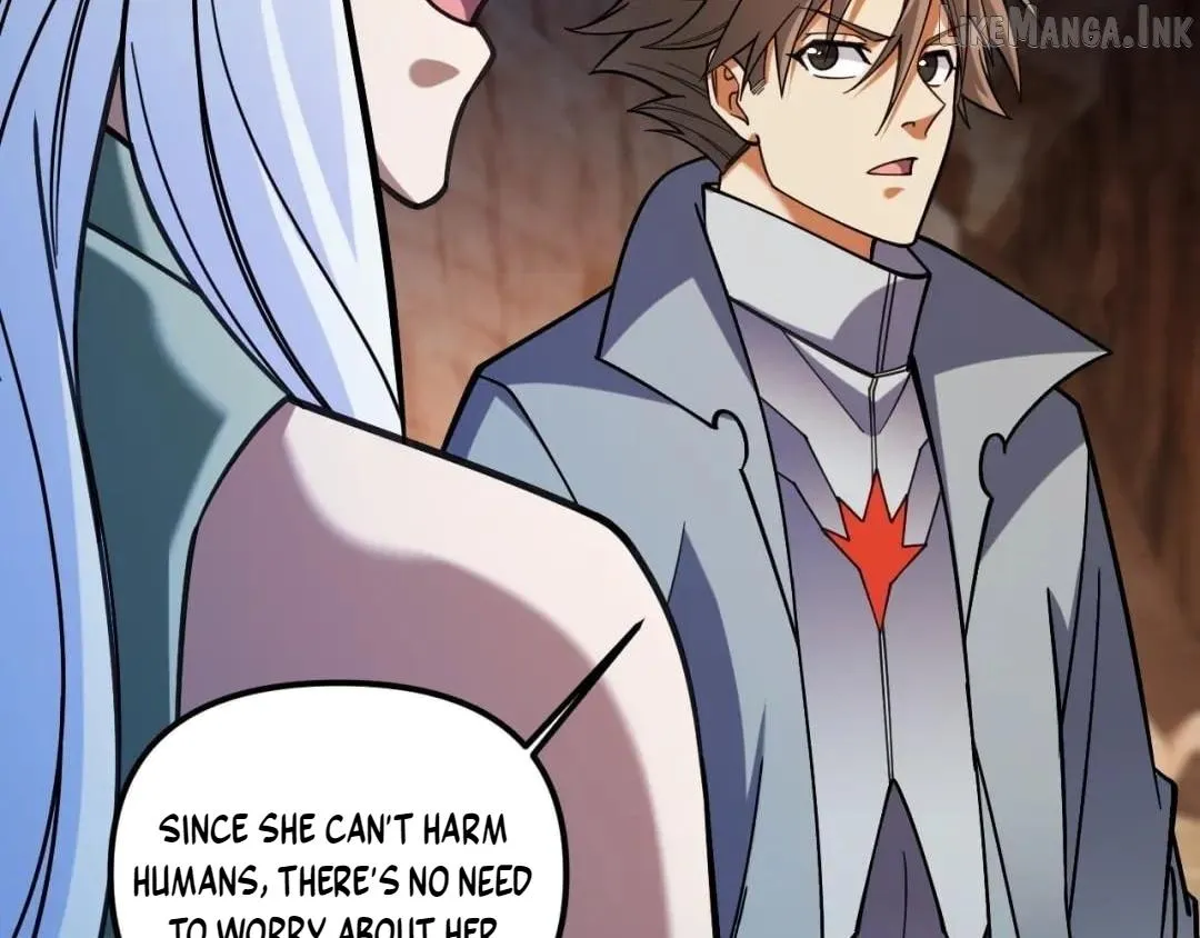 God killer Chapter 233 page 110 - 
