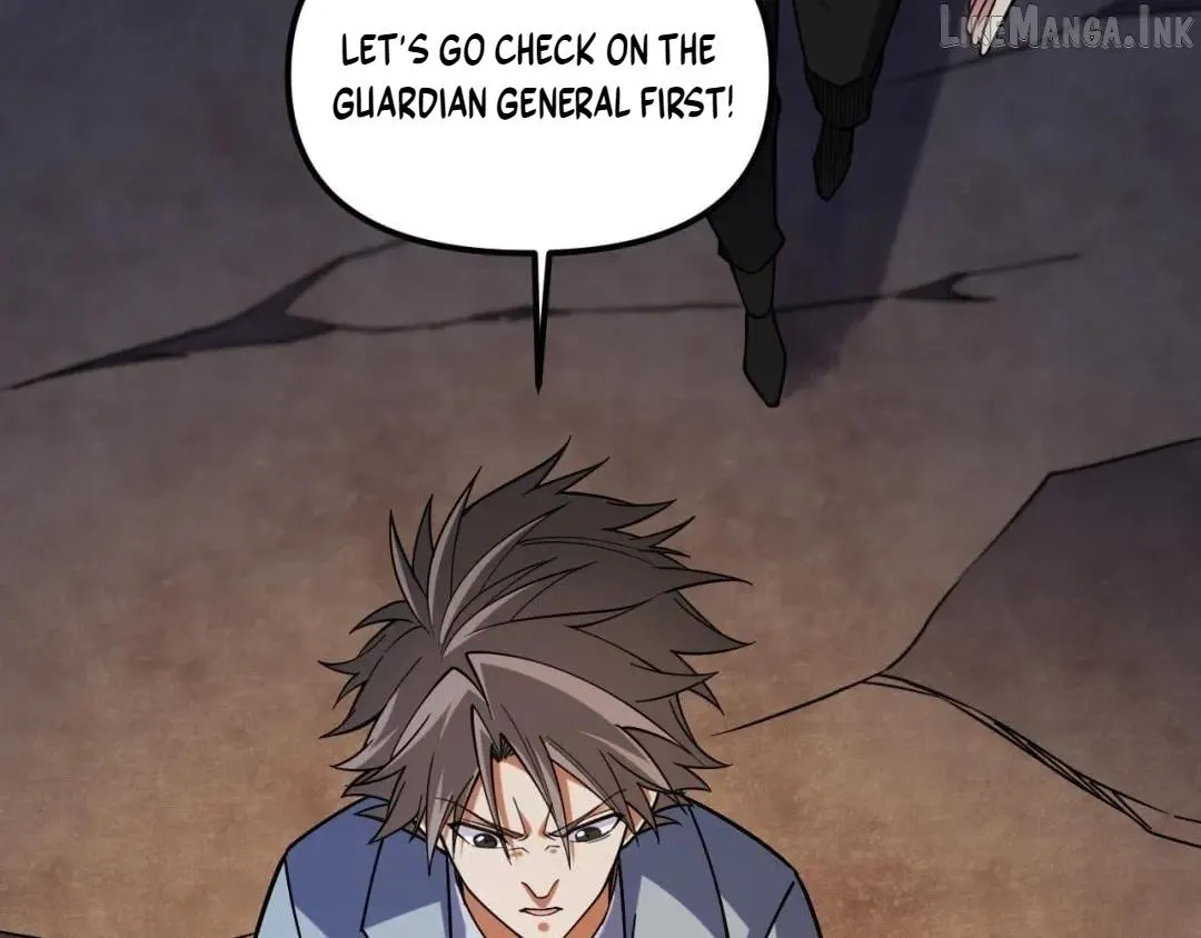 God killer Chapter 233 page 116 - 