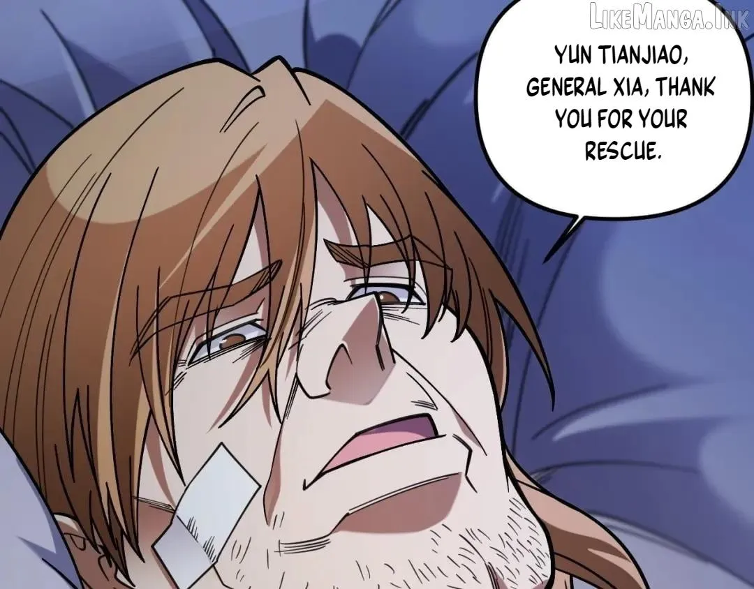 God killer Chapter 233 page 124 - 