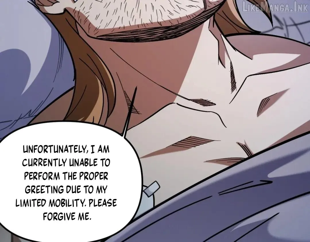 God killer Chapter 233 page 125 - 