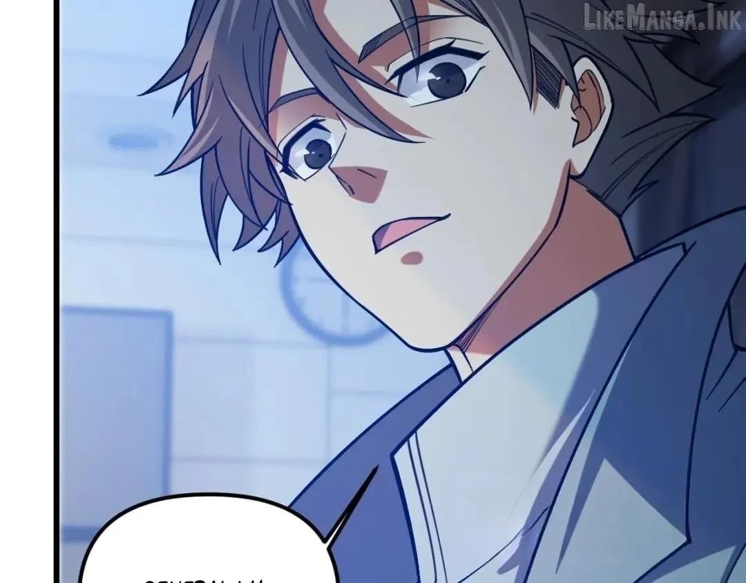 God killer Chapter 233 page 127 - 