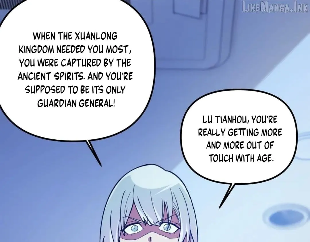 God killer Chapter 233 page 129 - 