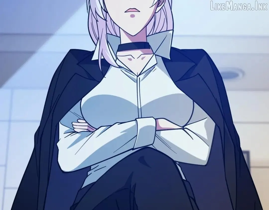 God killer Chapter 233 page 130 - 