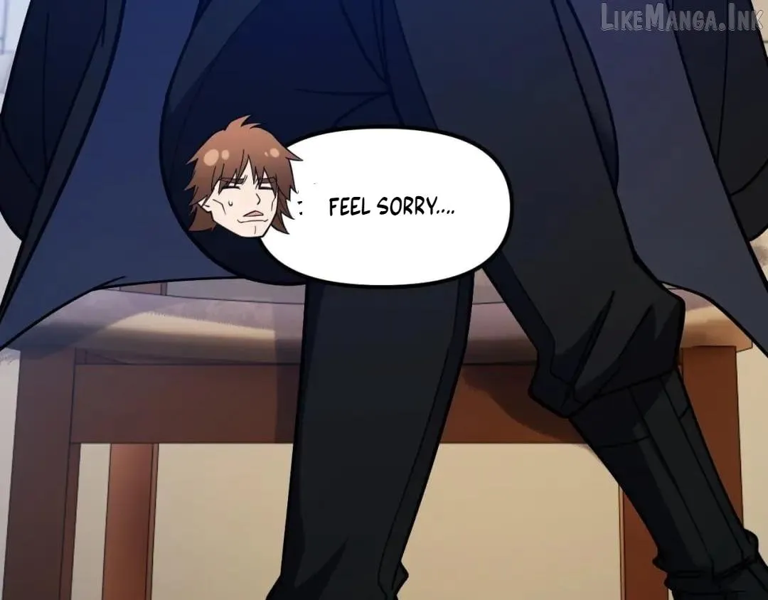 God killer Chapter 233 page 131 - 