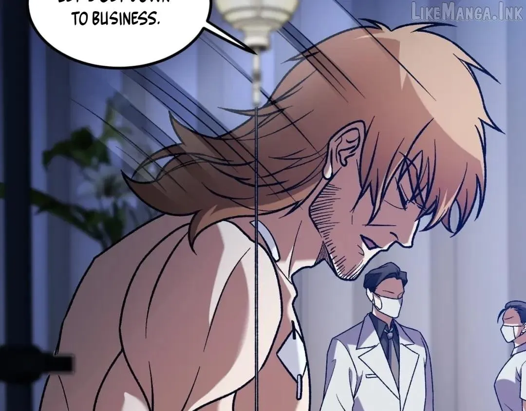 God killer Chapter 233 page 134 - 