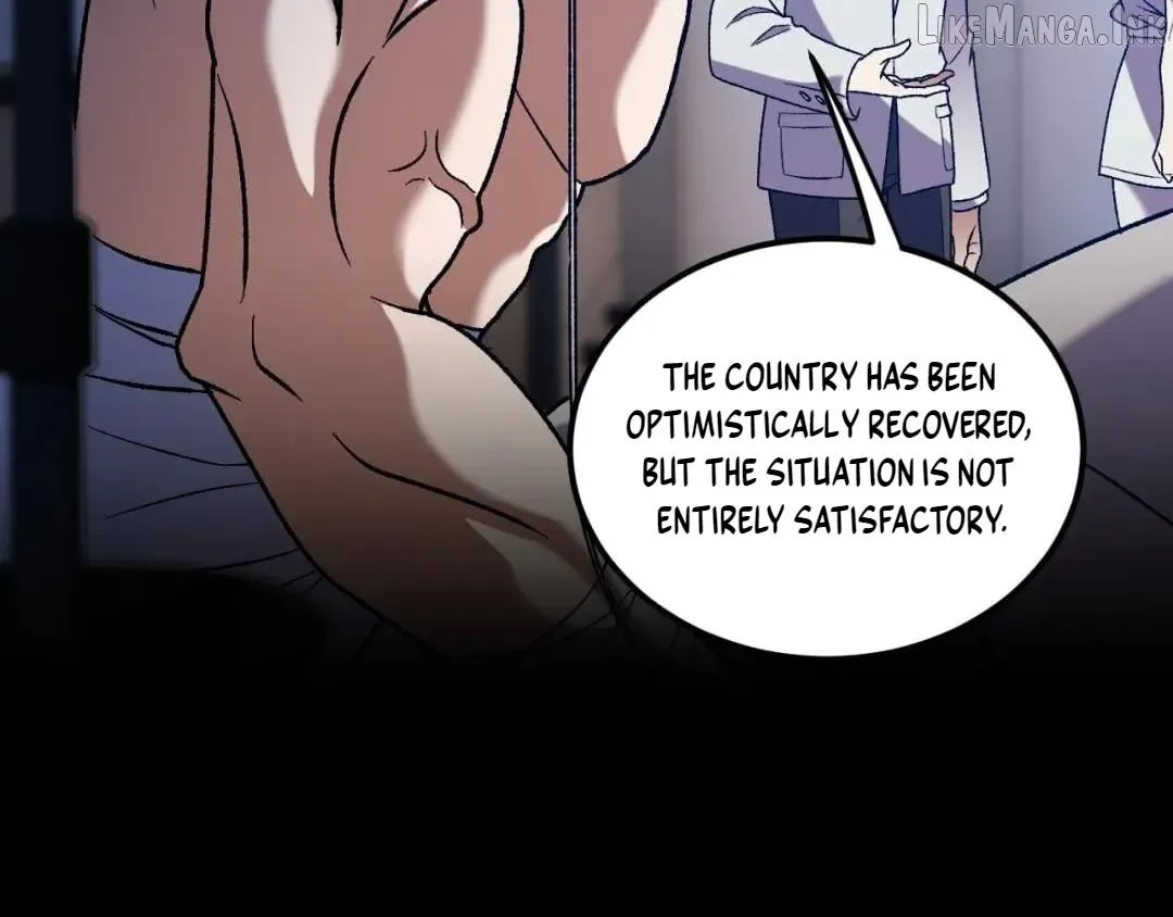 God killer Chapter 233 page 135 - 