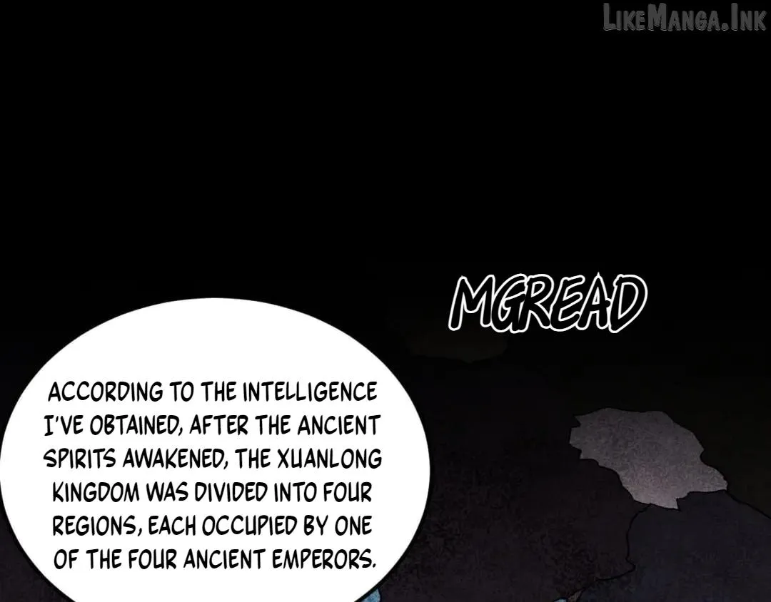 God killer Chapter 233 page 136 - 