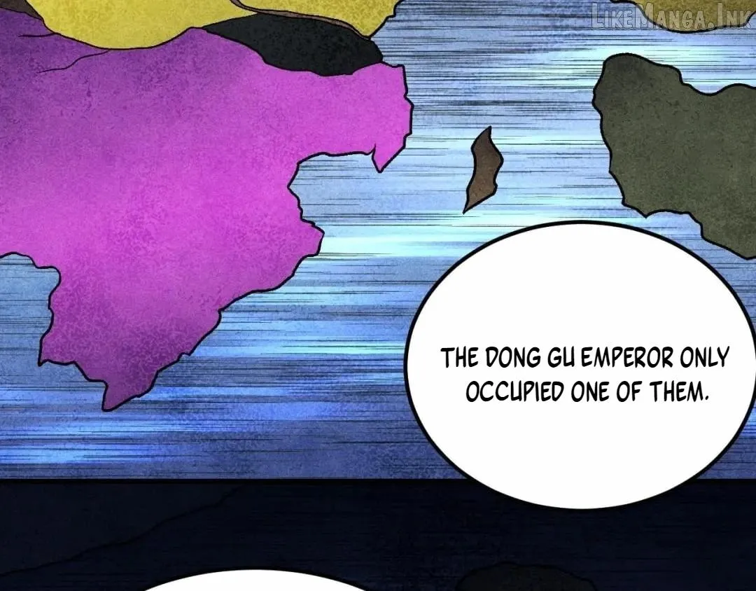 God killer Chapter 233 page 138 - 