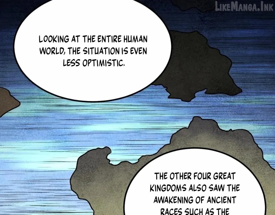 God killer Chapter 233 page 139 - 