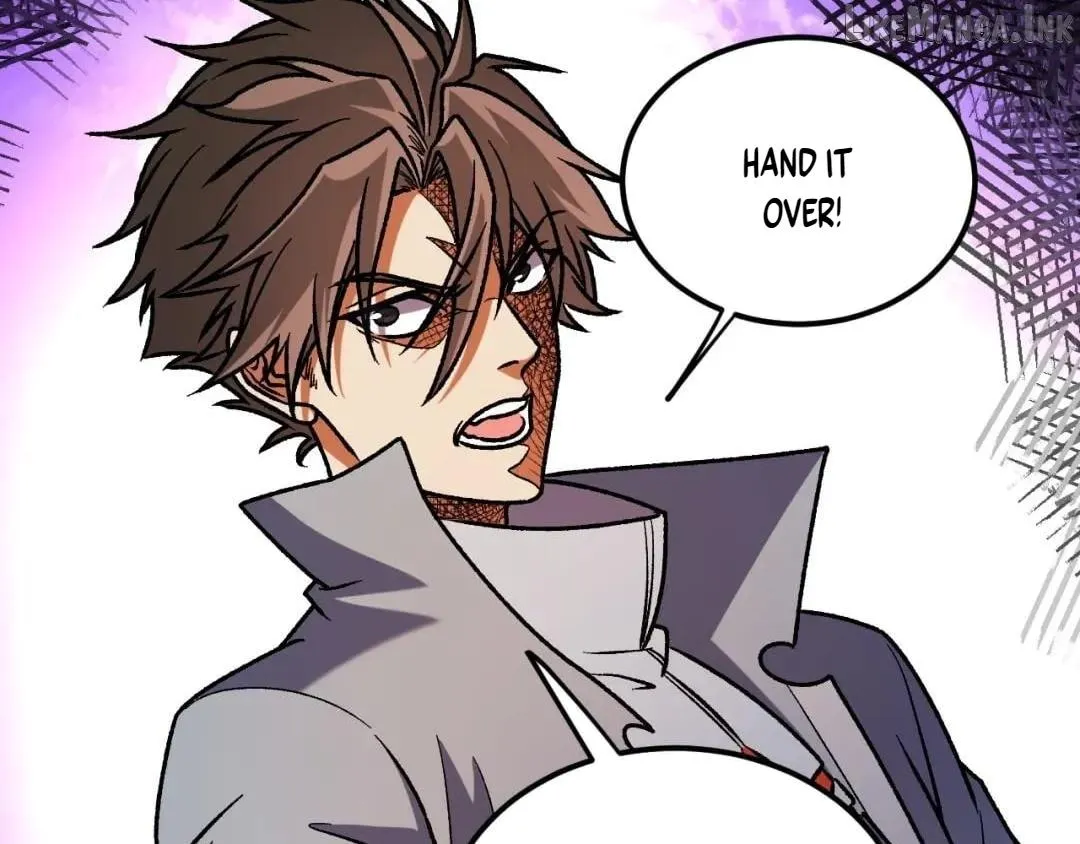 God killer Chapter 233 page 15 - 