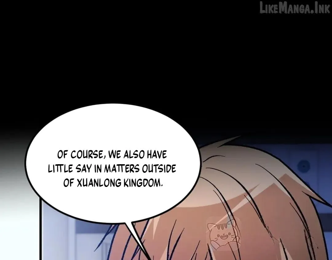 God killer Chapter 233 page 142 - 