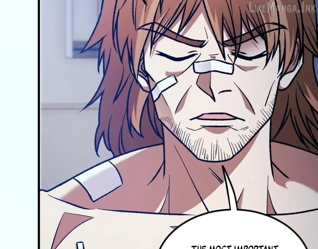 God killer Chapter 233 page 143 - 