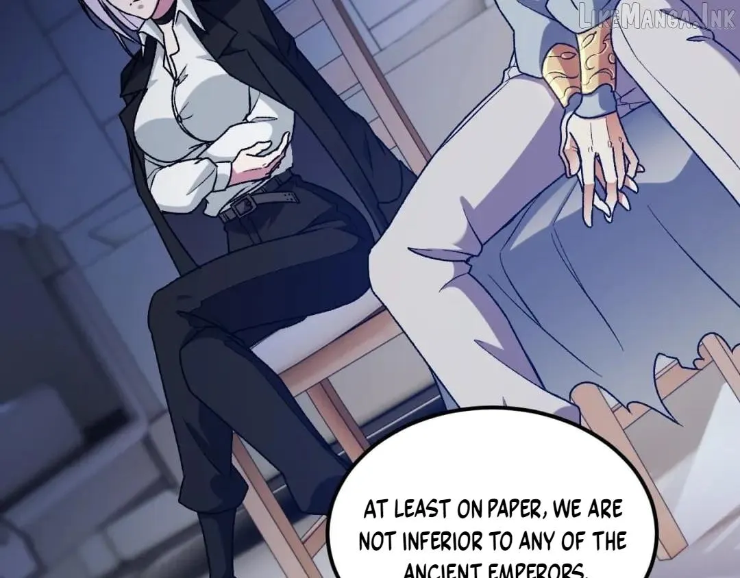 God killer Chapter 233 page 146 - 